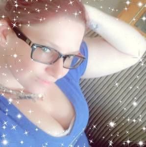 Meet your Posher, Cindy